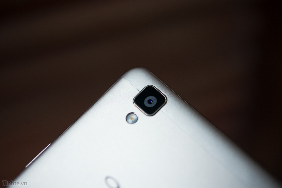 Điện thoại Oppo F1f: Làm gió mới cho phân khúc tầm trung 4