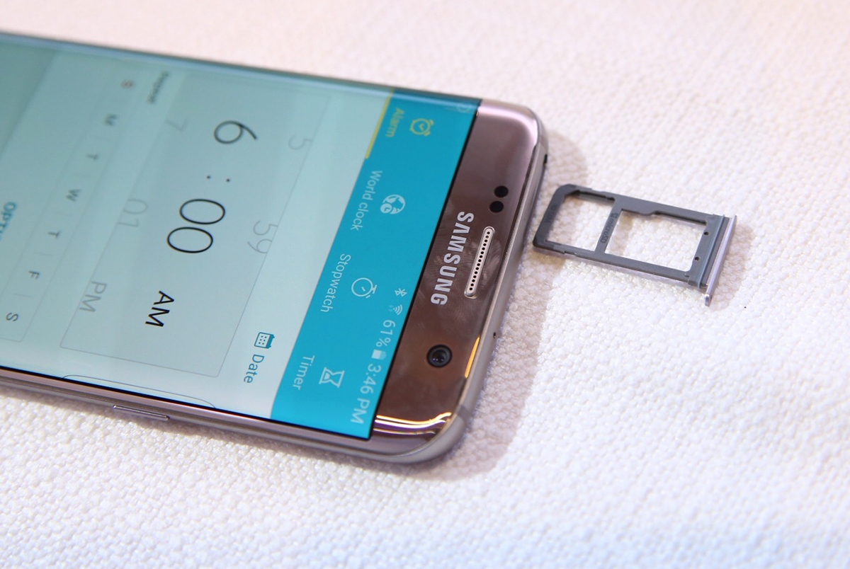 Điều gì khiến Galaxy S7/S7 edge trở thành bộ đôi được săn đón nhất hiện nay?