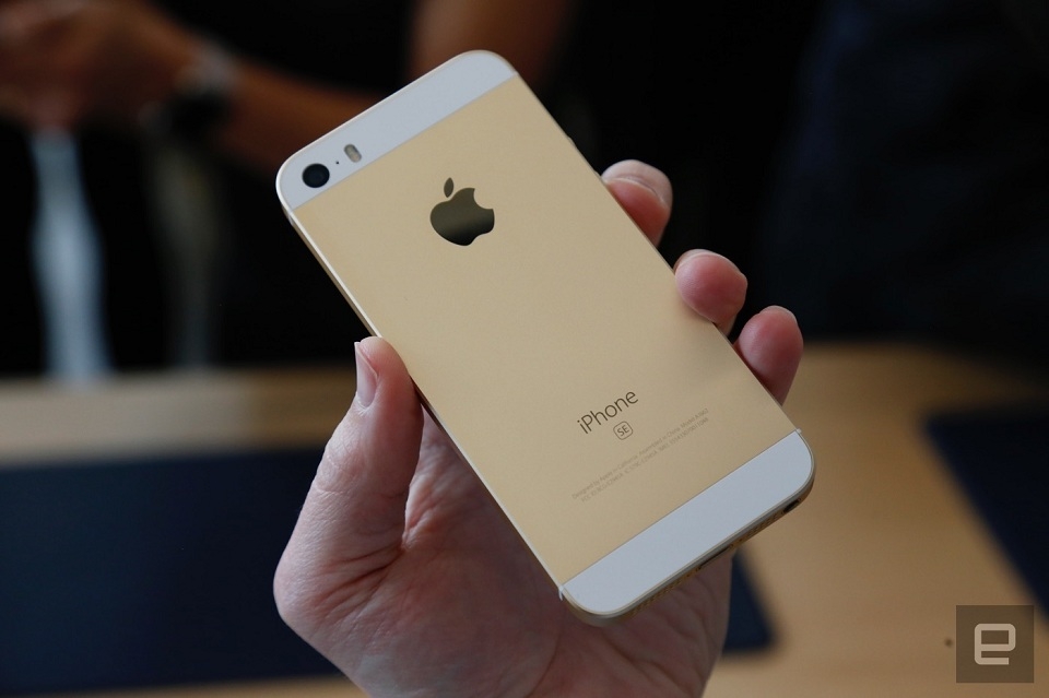 Doanh số iPhone sẽ cán mốc một tỷ chiếc trong năm nay