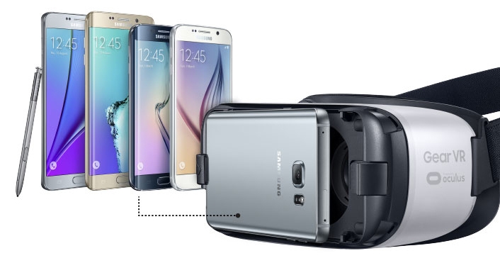 Dòng Galaxy đón nhận loạt tính năng mới với bản cập nhật Android 6.0