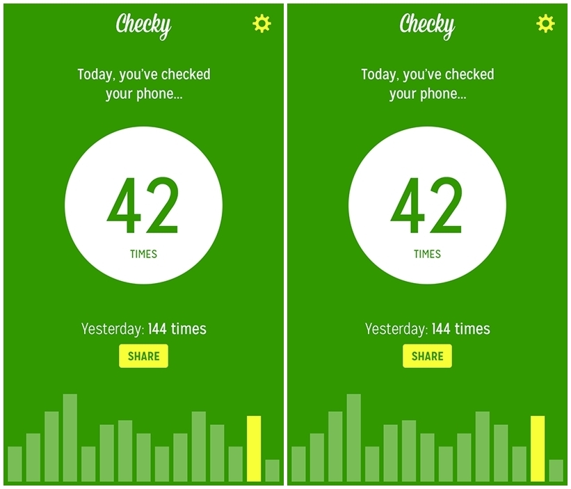 Đừng bỏ lỡ 5 ứng dụng thống kê trên Android này!