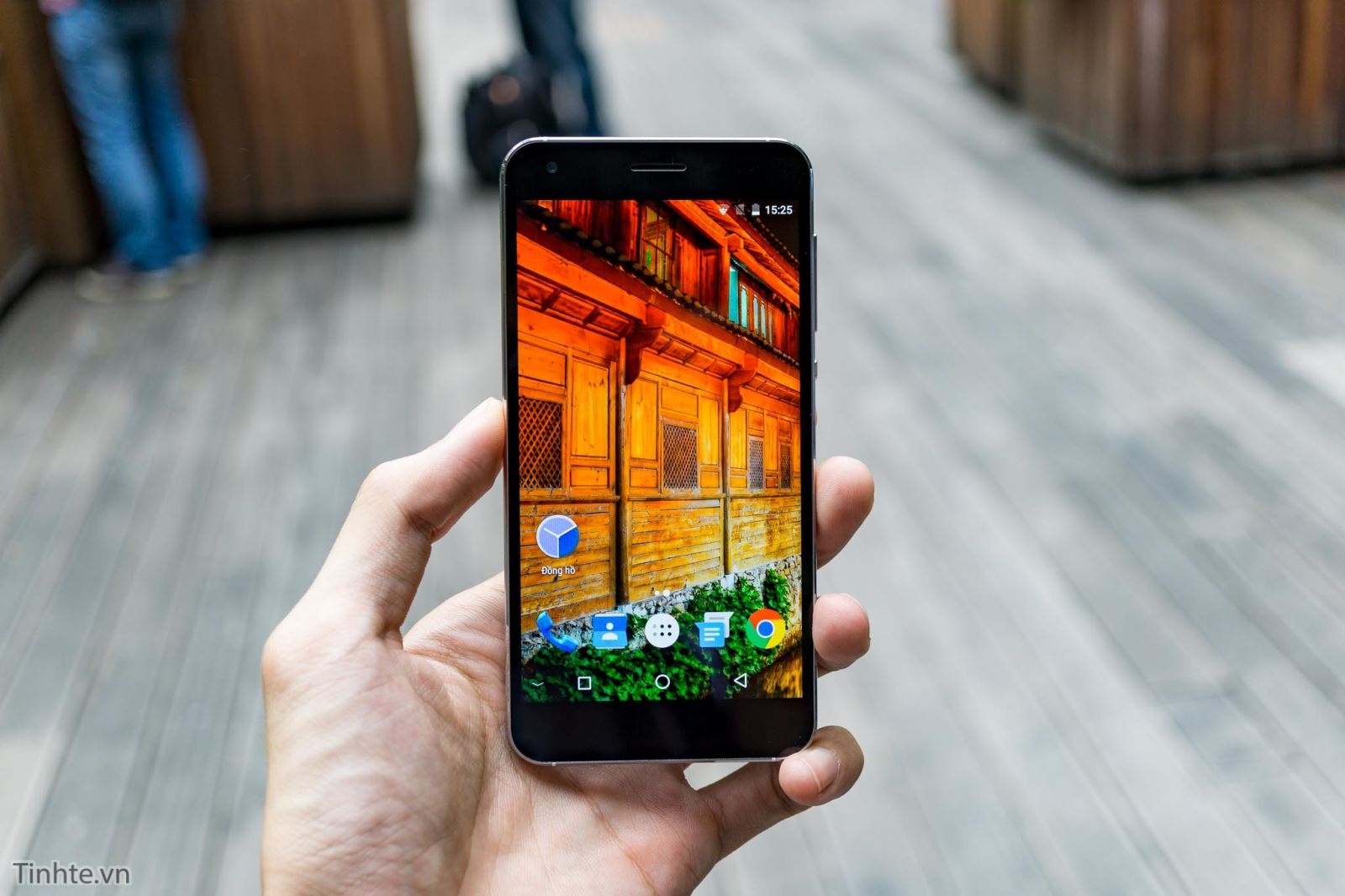 Elephone ra mắt cặp đôi song sát ở Việt Nam, dưới 2 triệu cũng có cảm biến vân tay