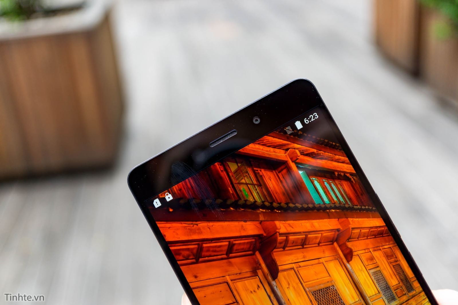 Elephone ra mắt cặp đôi song sát ở Việt Nam, dưới 2 triệu cũng có cảm biến vân tay