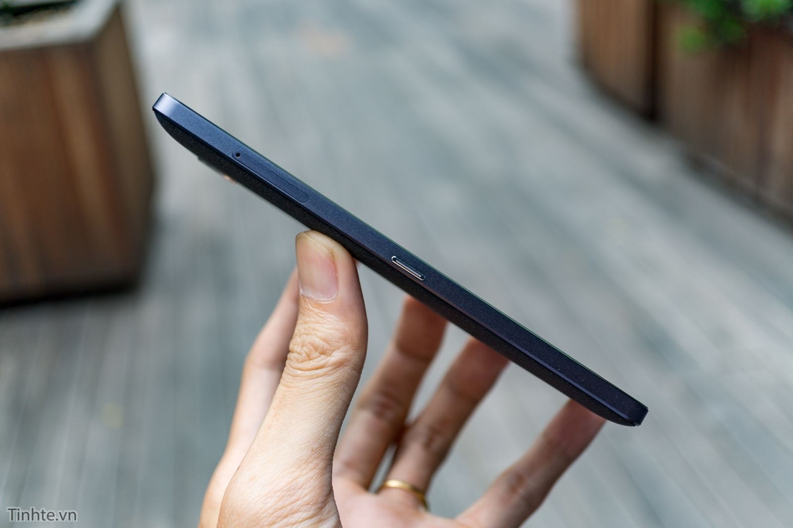 Elephone ra mắt cặp đôi song sát ở Việt Nam, dưới 2 triệu cũng có cảm biến vân tay