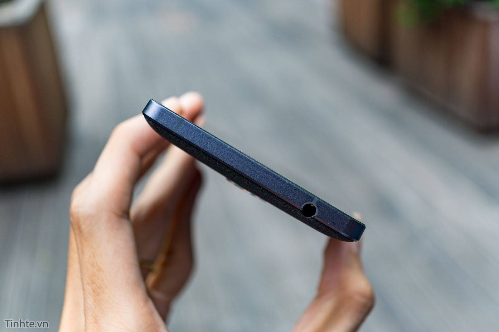 Elephone ra mắt cặp đôi song sát ở Việt Nam, dưới 2 triệu cũng có cảm biến vân tay