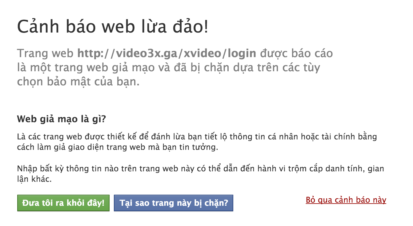 Facebook Protector: Công cụ chặn người thêm vào nhóm dễ như bỡn 3