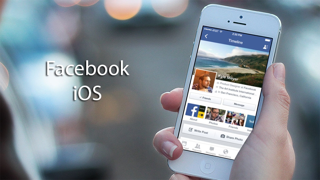 Facebook thừa nhận lỗi hao pin trên iOS, hứa sẽ khắc phục sớm