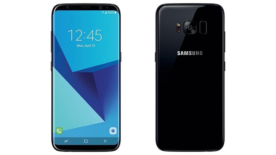 Galaxy S8 chưa ra mắt, loạt phụ kiện đã chính thức lên kệ Galaxy S8 chưa ra mắt, loạt phụ kiện đã chính thức lên kệ