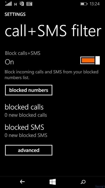 Giải pháp chống spam SMS tốt nhất cho Android, iOS và Windows Phone 10