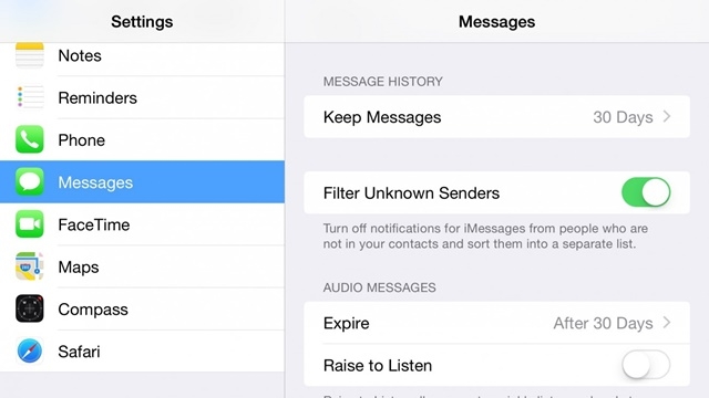Giải pháp chống spam SMS tốt nhất cho Android, iOS và Windows Phone 8