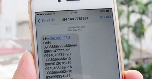 Giải pháp chống spam SMS tốt nhất cho Android, iOS và Windows Phone