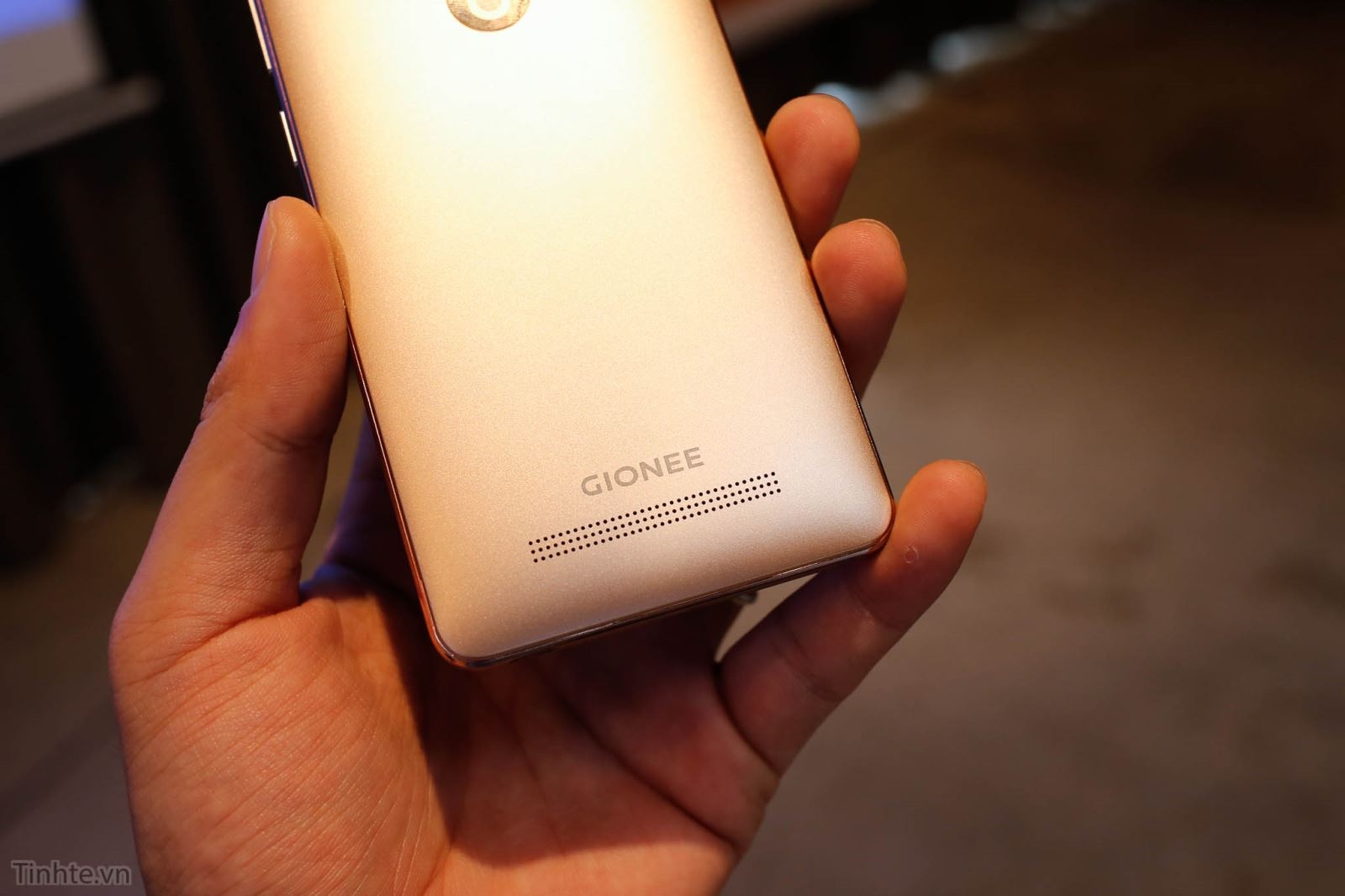 Gionee F103 Pro