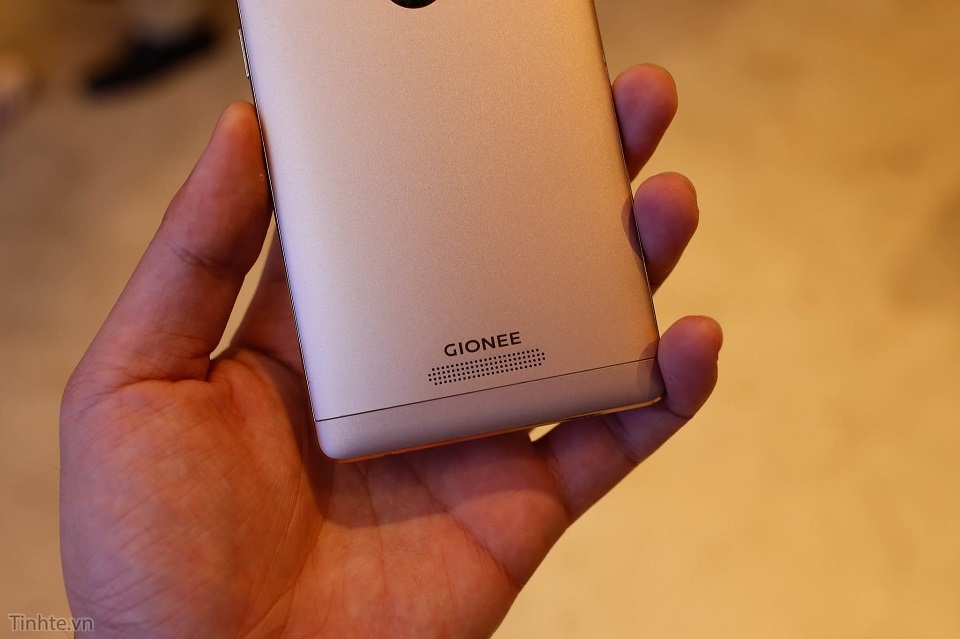 Gionee S6s