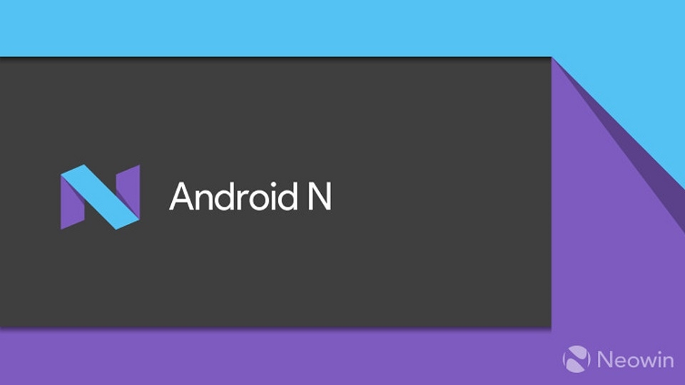 Google phát hành bản Android 7.1 Nougat Developer Preview đầu tiên Google phát hành bản Android 7.1 Nougat Developer Preview đầu tiên