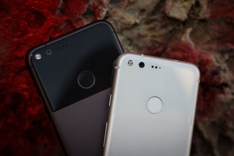 Google Pixel 2 và Pixel 2 XL sẽ không còn jack tai nghe 3.5mm