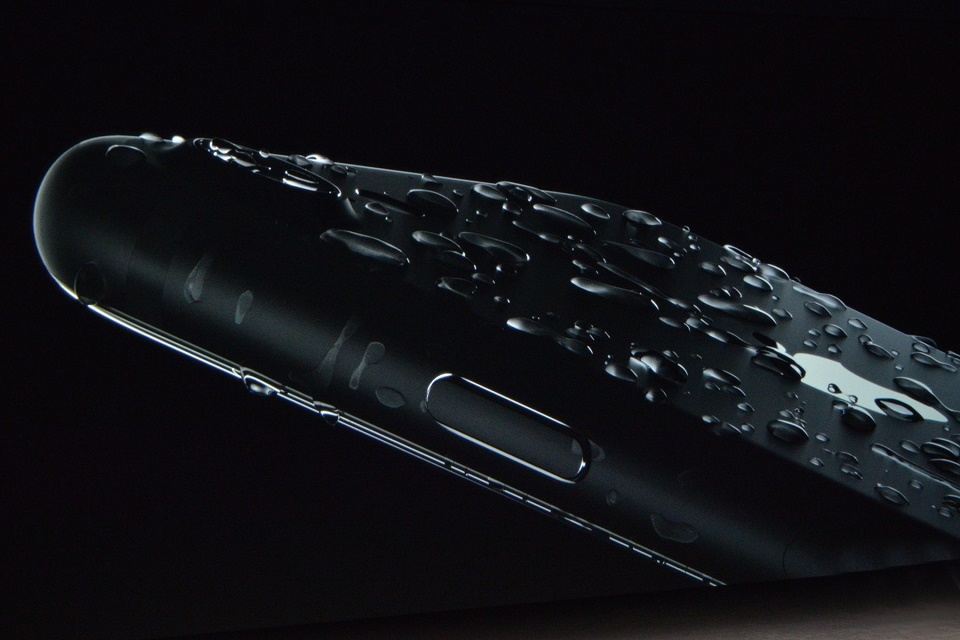 Hãy mua iPhone 7 đi và chúng tôi sẽ chỉ bạn cách khoe của 3 Hãy mua iPhone 7 đi và chúng tôi sẽ chỉ bạn cách khoe của 3