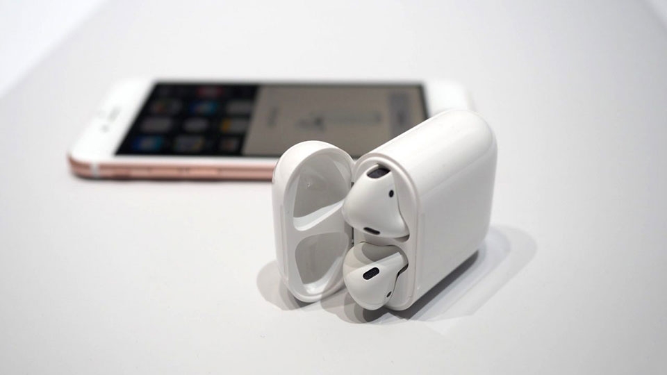 Hãy mua iPhone 7 đi và chúng tôi sẽ chỉ bạn cách khoe của 5 Hãy mua iPhone 7 đi và chúng tôi sẽ chỉ bạn cách khoe của 5