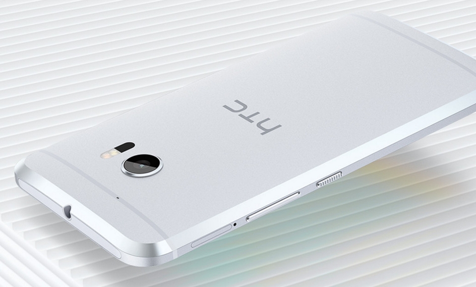 Hệ thống âm thanh trên HTC 10 có gì mới?