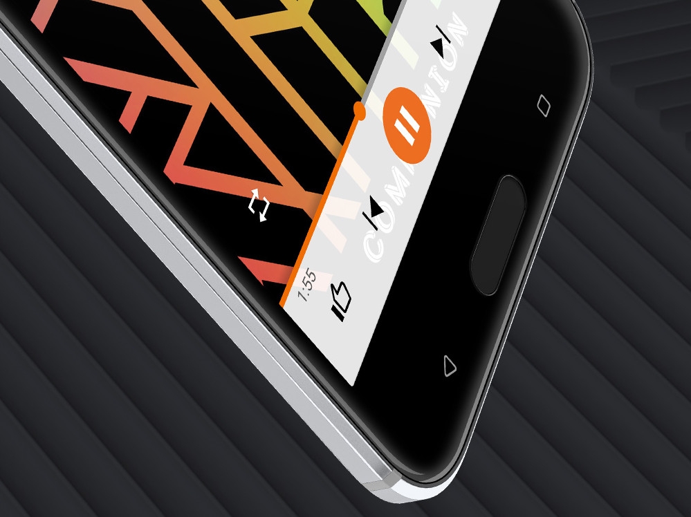 Hệ thống âm thanh trên HTC 10 có gì mới?