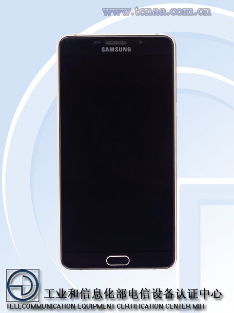 Hình ảnh Galaxy A9 Pro: Bản nâng cấp hoàn hảo cho tín đồ Galaxy