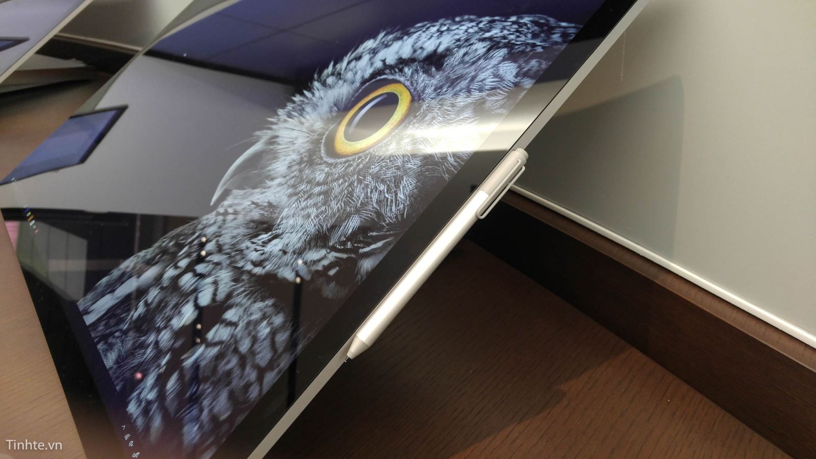 Hình ảnh và video thực tế của Surface Studio: máy tính siêu bự của Microsoft 7