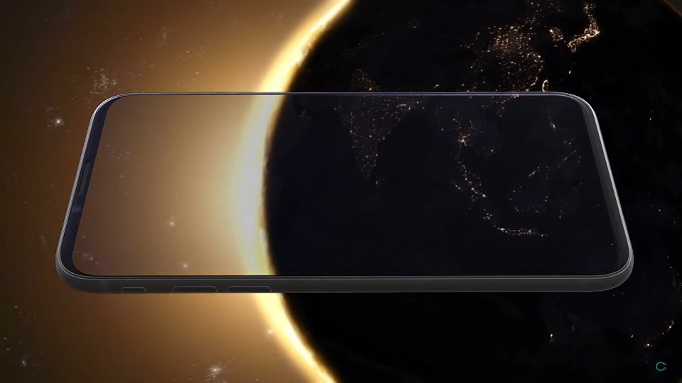 Hình ảnh về chiếc iPhone 8 trong mơ mà ai cũng thèm muốn 1
