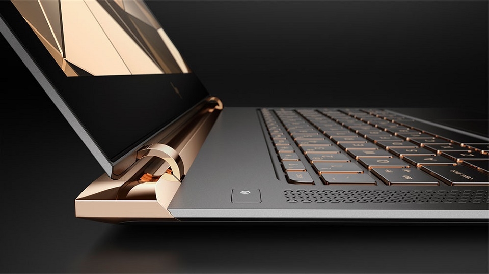 HP Spectre – Đẳng cấp thương gia