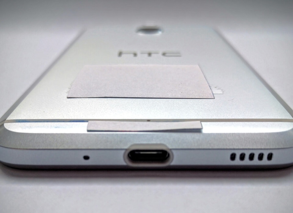 HTC Bolt có thể trình làng với tên gọi HTC 10 evo 2
