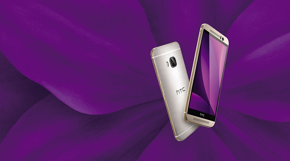 HTC sắp bán HTC One M9s tại Việt Nam với giá hấp dẫn