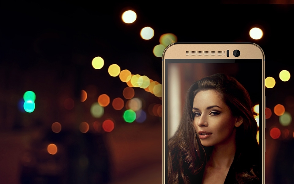 HTC sắp bán HTC One M9s tại Việt Nam với giá hấp dẫn