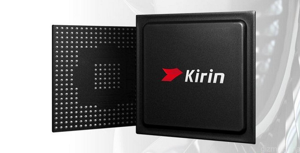 Huawei đang phát triển chip đồ hoa cho riêng mình?