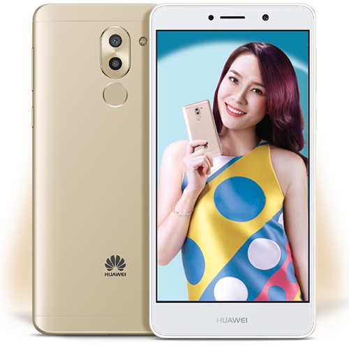 Huawei GR5 2017 (5.990.000 đồng)