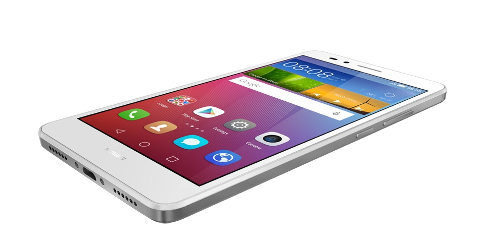Huawei GR5: Smartphone chất giá tốt, vậy có nên mua hay không?