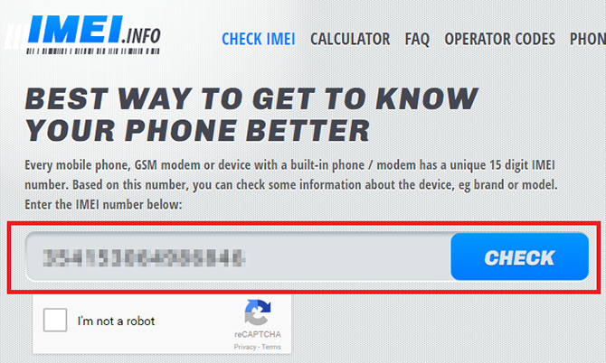 Hướng dẫn kiểm tra khả năng kết nối 4G trên tất cả smartphone