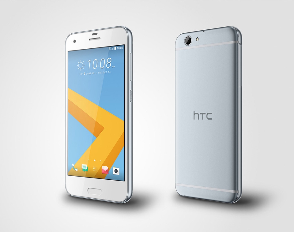 HTC One A9s ra mắt 4