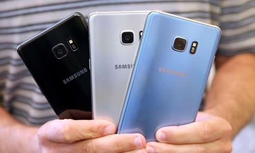 Galaxy Note 7