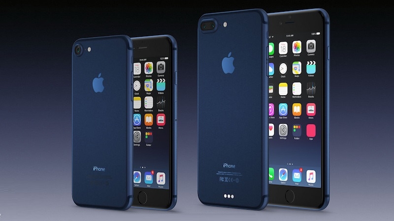 Chủ tịch Sharp xác nhận iPhone mới sử dụng màn hình OLED