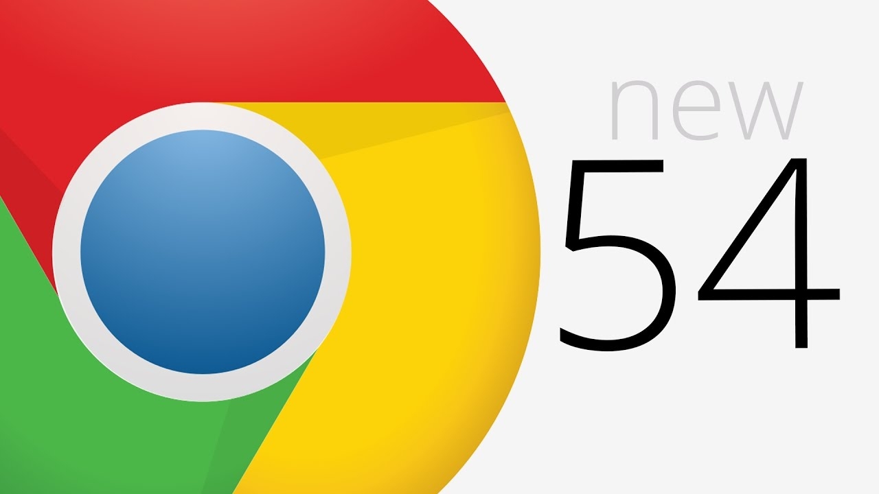 Google mới cập nhật Chrom cho Windows, tốc độ nhanh hơn 15%