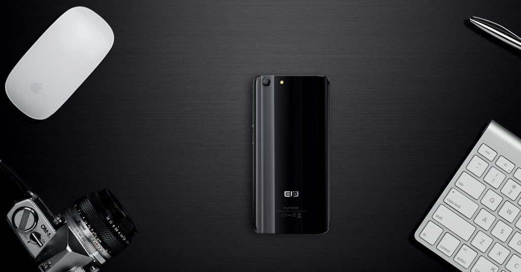Elephone S7 đạt 86.000 điểm trên Antutu