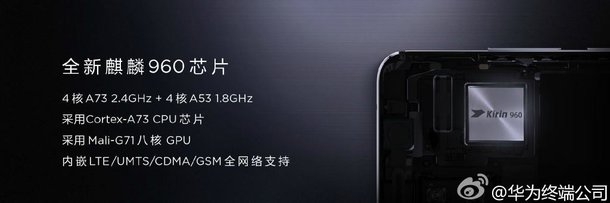 Huawei ra mắt Mate 9, Huawei Mate 9 Pro & Mate 9 Porsche Design tại Trung Quốc 2
