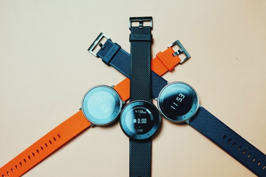 Huawei trình làng Honor Watch S1 và Honor Pad 2 1