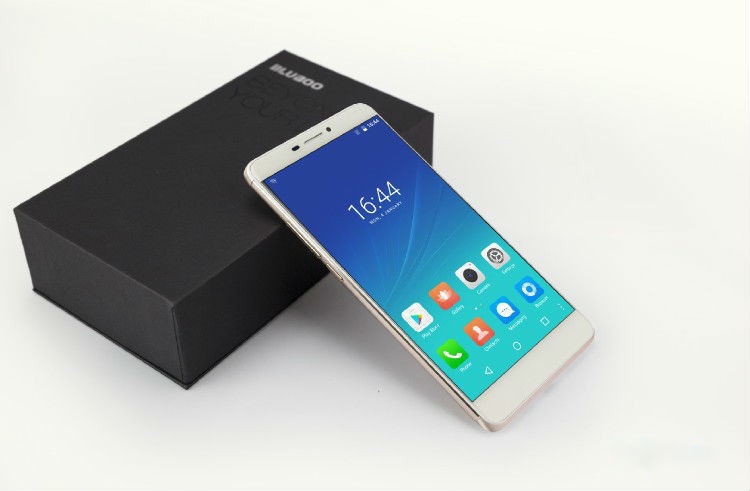 Bluboo Dual 1