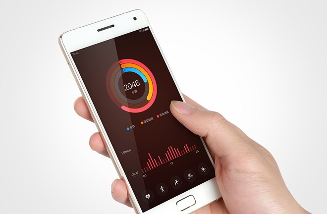 Lenovo ZUK Z2 Pro