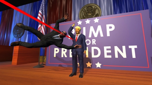 Mr.President