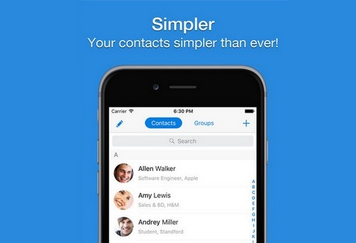 Simpler Pro (4,99 USD)