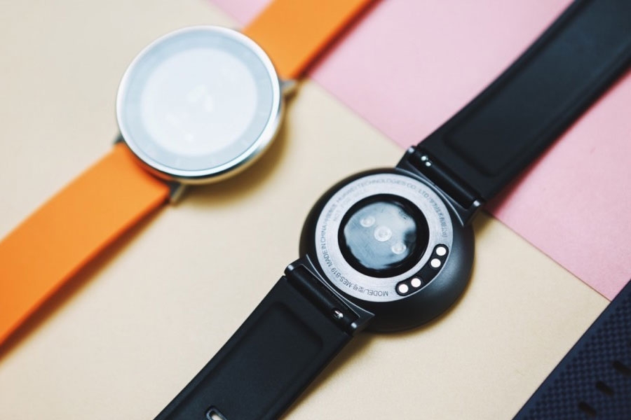 Huawei trình làng Honor Watch S1 và Honor Pad 2 2