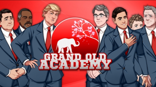 Grand Old Academy