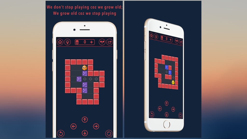 Box And Birdie - The Best Puzzles Adventure Begins!! ($9,99)
