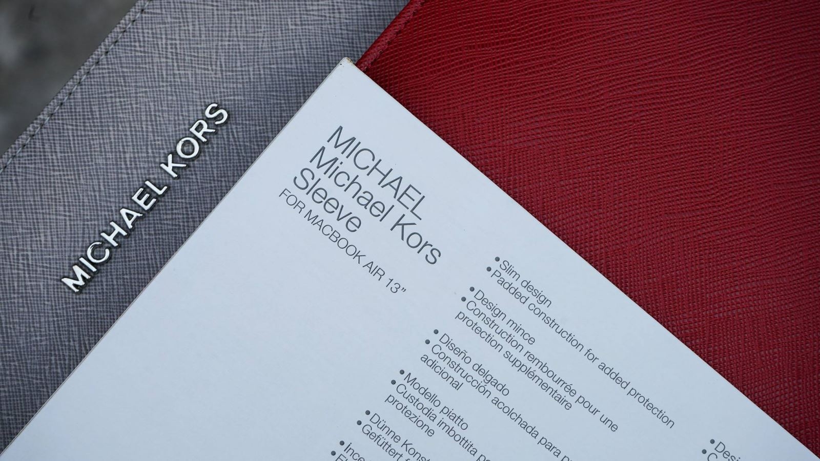 Phụ kiện độc đáo tô điểm cho MacBook thêm phần sang trọng 9