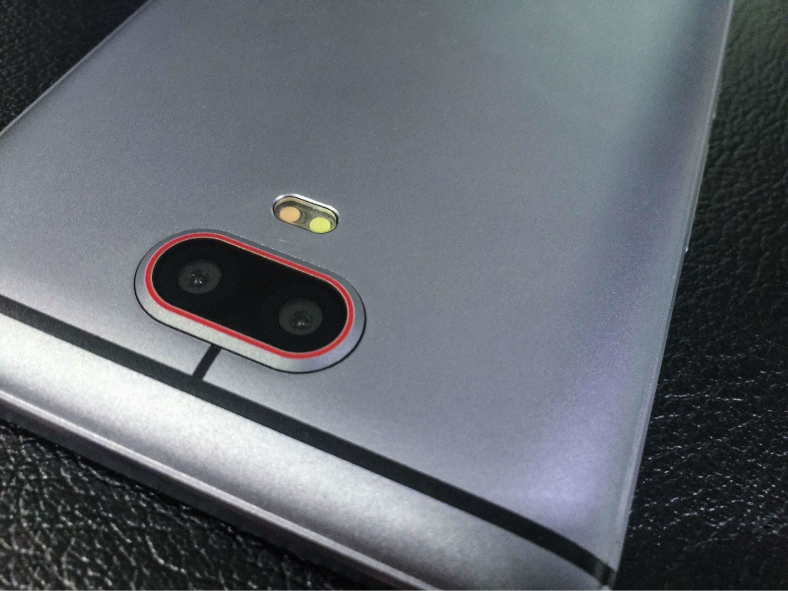 Elephone P9000 Edge 1